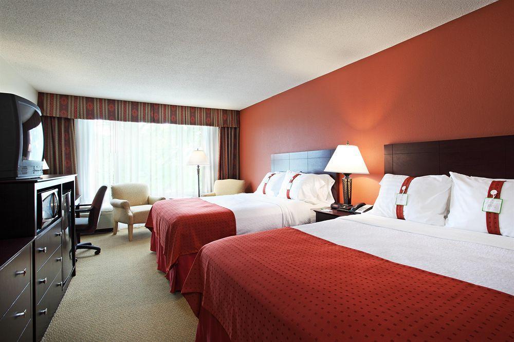 Holiday Inn Knoxville West - Cedar Bluff, An Ihg Hotel Номер фото